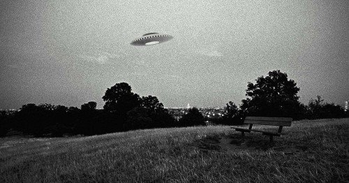 Explicación de la actividad paranormal