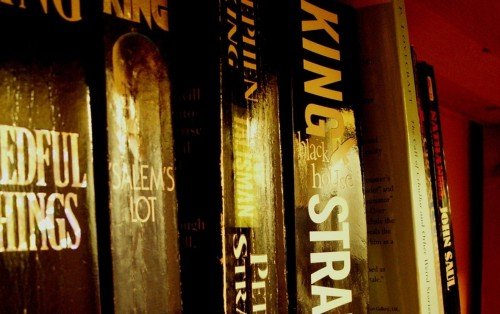 Algunas de las historias de terror más populares de 2021