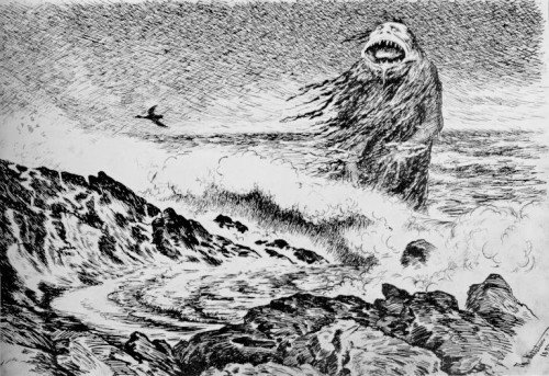 Leyendas inquietantes de Noruega: Las manos peludas de Gamle Skarseth, La bruja de Osen y La leyenda de Draugen