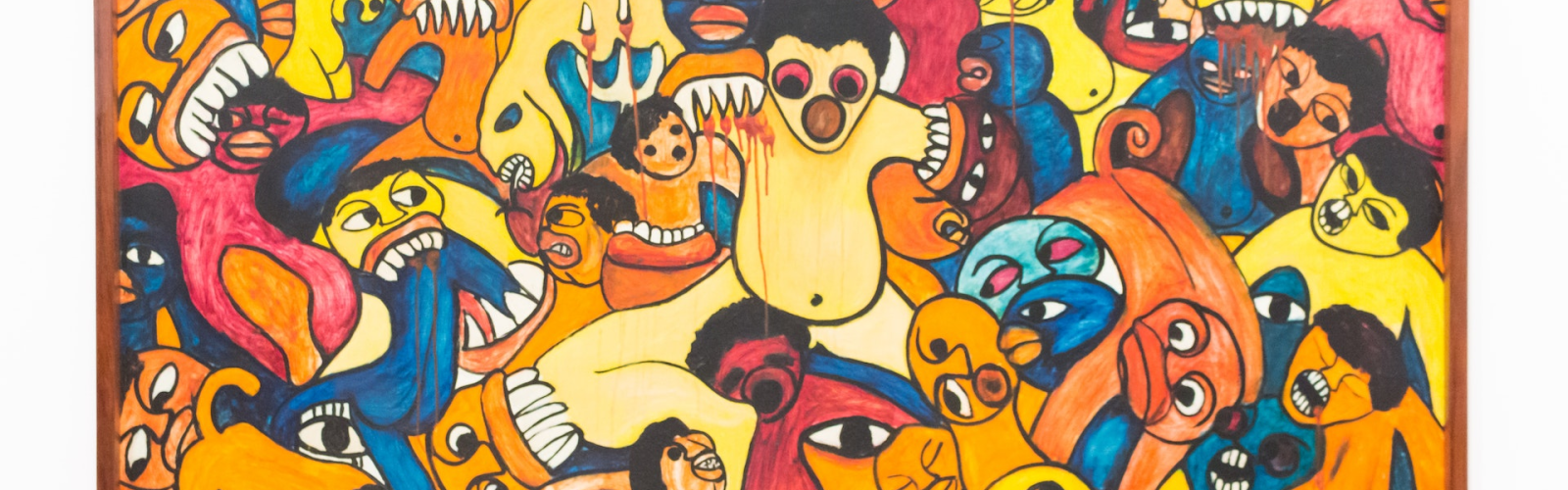 Modern Medicine and Ancient Hauntings