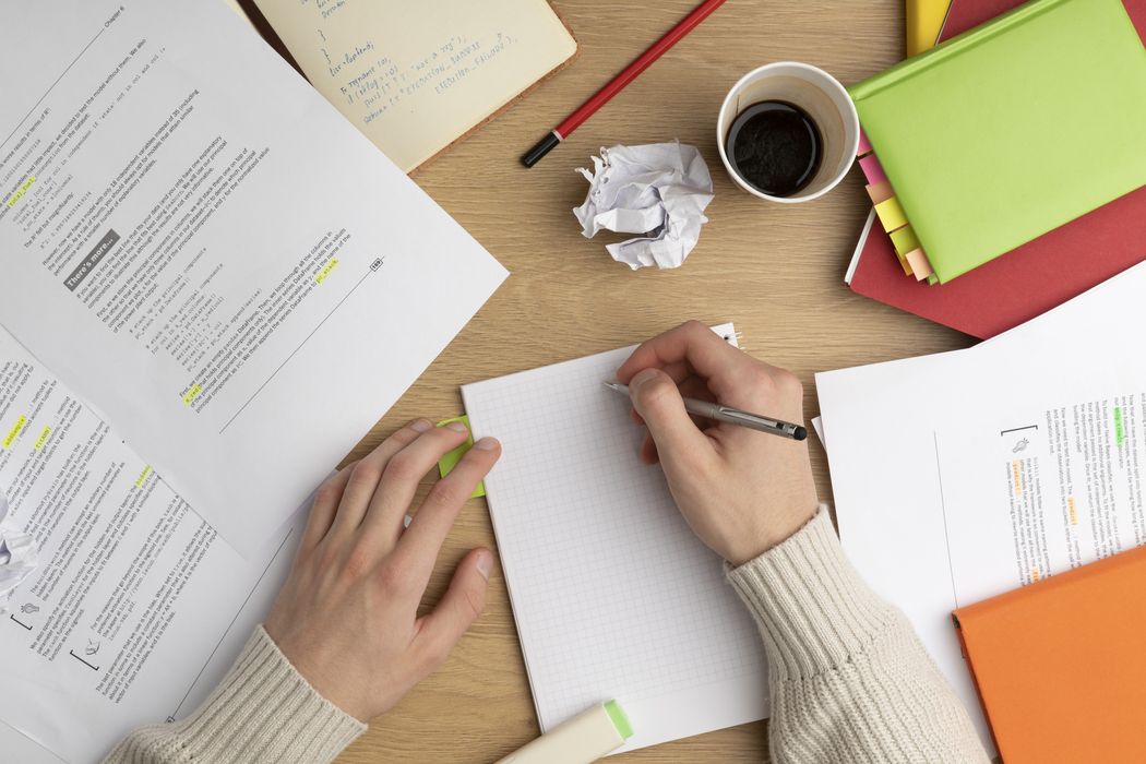 The Terrifying Things Bad Proofreading and Editing Create