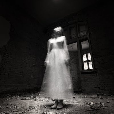 Ghost Stories from the Most Haunted Schools