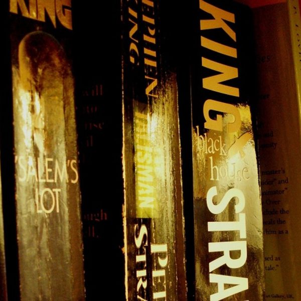 Some of the most popular horror stories of 2021