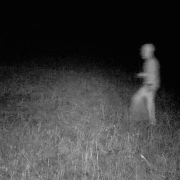 "Exploring the Unexplained: Paranormal Activity and Physical Sensations in Fields"