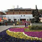 The Ghost City of Fengdu: Unveiling China's Supernatural Realm