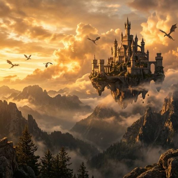 Wie Fantasy-Welten neue Sprachen erschaffen