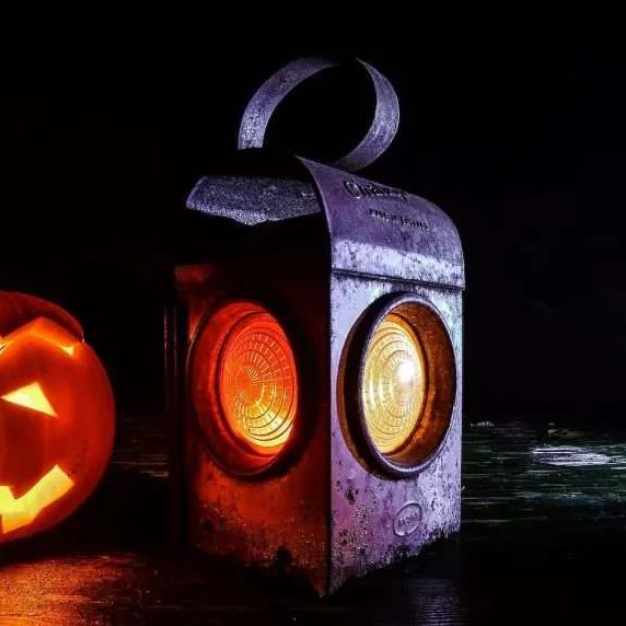 Patin’s Punkin Patch