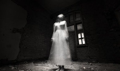 Historias de fantasmas de las escuelas más embrujadas