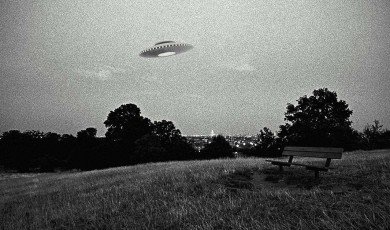 Explicación de la actividad paranormal