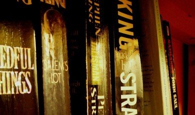 Algunas de las historias de terror más populares de 2021