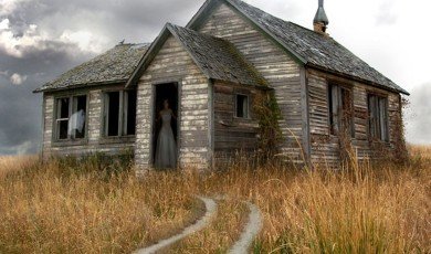 Explorando lo sobrenatural: Historias espeluznantes de fantasmas, casas encantadas y tableros de ouija