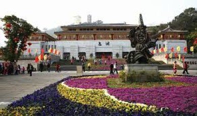 The Ghost City of Fengdu: Unveiling China's Supernatural Realm