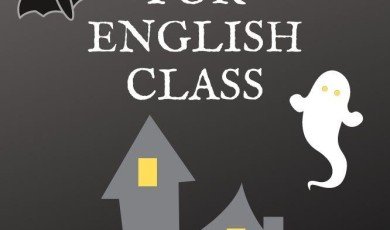 Historias de miedo favoritas de los estudiantes de inglés